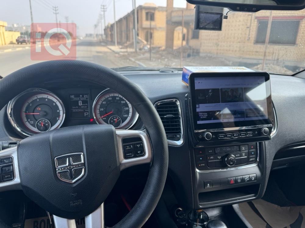 دودج دورانجو